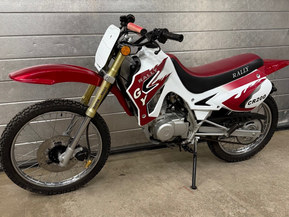 Muu merkki Muu malli