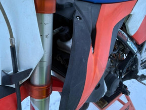 KTM 85