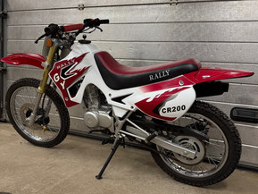 Muu merkki Muu malli