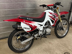 Muu merkki Muu malli