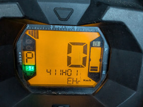 Can-Am Outlander Max