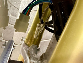 Muu merkki Muu malli