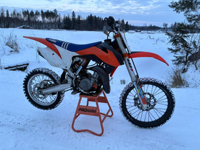 KTM 85