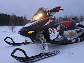 Lynx RE