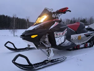 Lynx RE