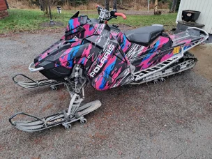 Polaris Axys SKS
