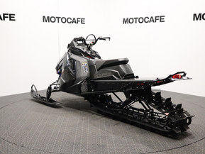 Polaris RMK