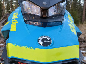 Ski-Doo Renegade