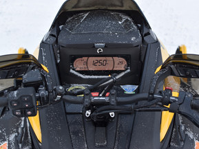 Ski-Doo MX Z