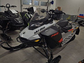 Ski-Doo MX Z