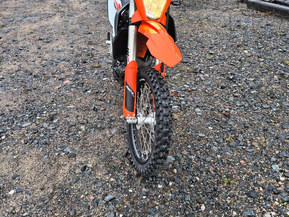 KTM 690
