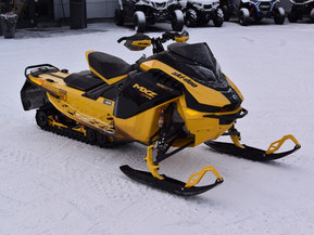 Ski-Doo MX Z