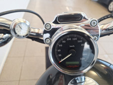 Harley-Davidson Sportster