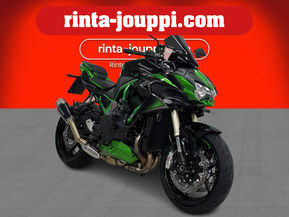 Kawasaki Z