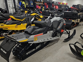 Ski-Doo MX Z