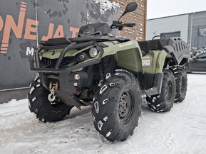 Can-Am Outlander