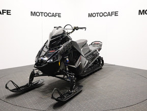 Polaris RMK