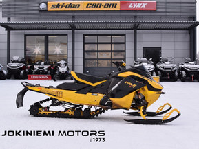 Ski-Doo MX Z
