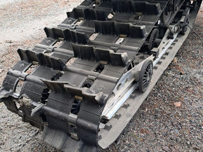 Polaris Axys SKS