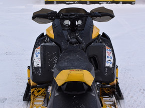 Ski-Doo MX Z