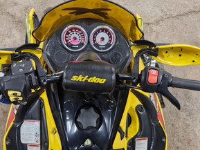 Ski-Doo MX Z