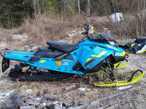 Ski-Doo Renegade