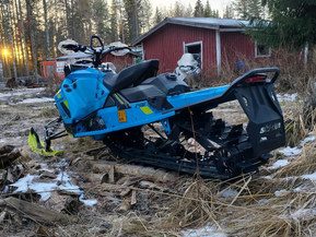 Ski-Doo Renegade