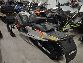 Ski-Doo MX Z
