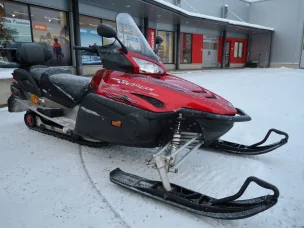 Yamaha RS Venture