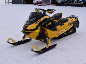 Ski-Doo MX Z