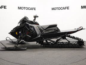 Polaris RMK