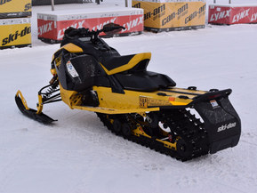 Ski-Doo MX Z
