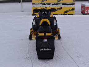 Ski-Doo MX Z