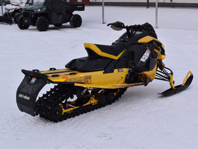 Ski-Doo MX Z