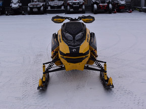 Ski-Doo MX Z