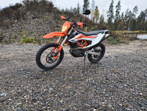 KTM 690