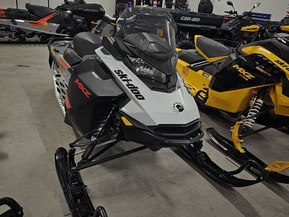 Ski-Doo MX Z