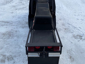 Ockelbo Poro De Luxe