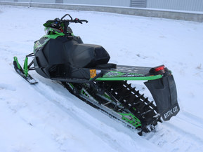 Arctic Cat M-sarja