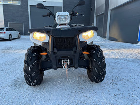 Polaris Sportsman