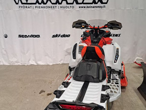 Ski-Doo Backcountry