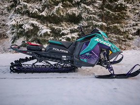 Polaris RMK