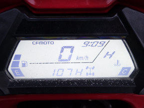 CFMOTO CFORCE