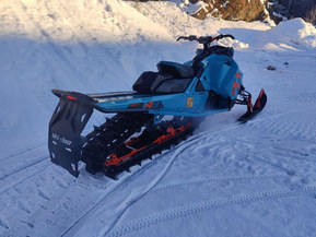 Ski-Doo Freeride
