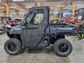 Polaris Ranger