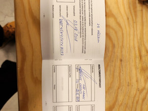 Arctic Cat 450 H1 4x4