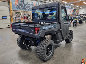 Polaris Ranger