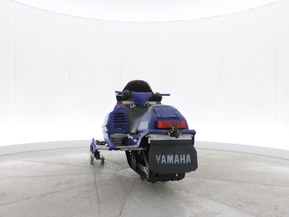 Yamaha SX