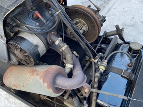 Ockelbo Poro De Luxe