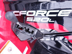 CFMOTO CFORCE